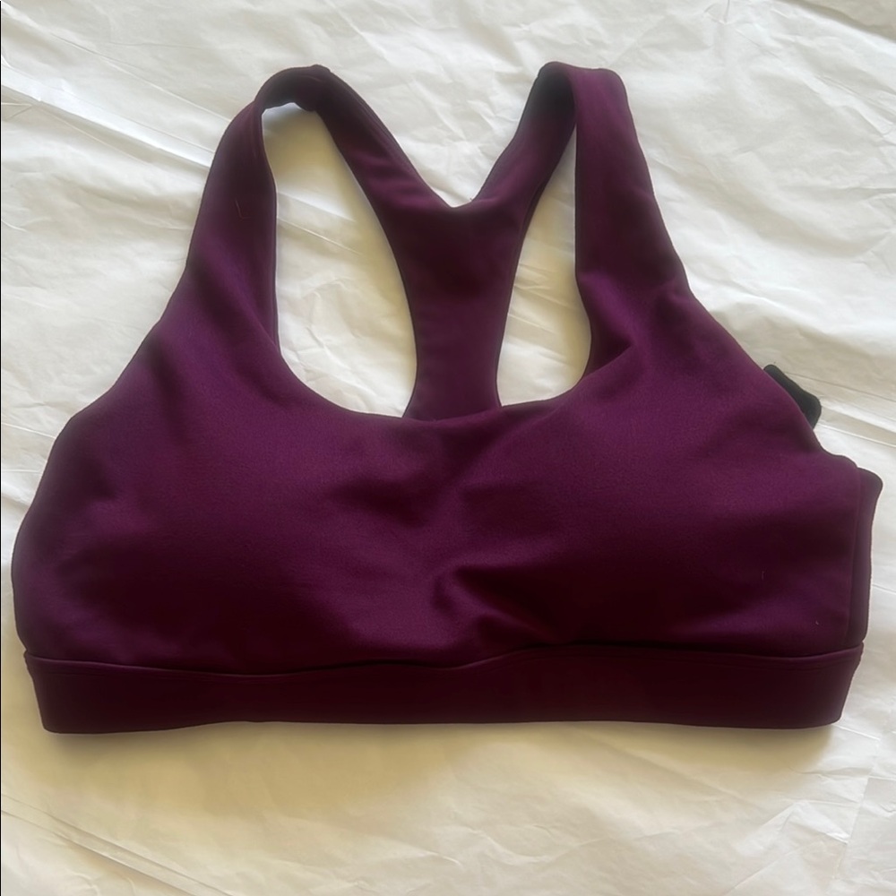 Me undies sports bra